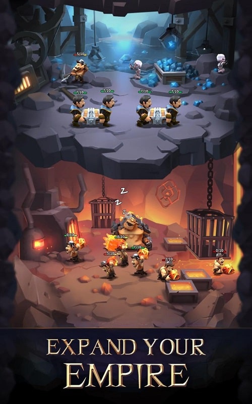 Light of Hell apk