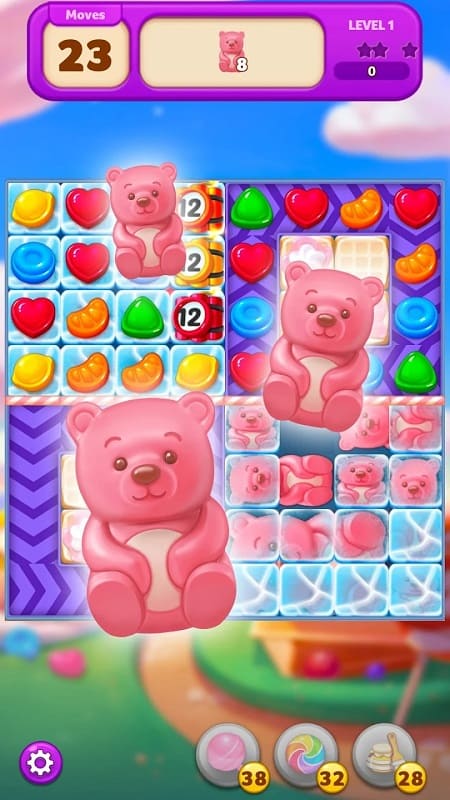 Lollipop Link Match apk free