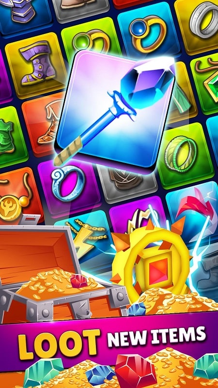 Mage Legends apk free