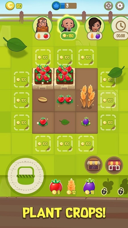 Merge Farm android