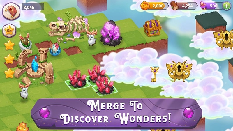 Merge Magic apk free