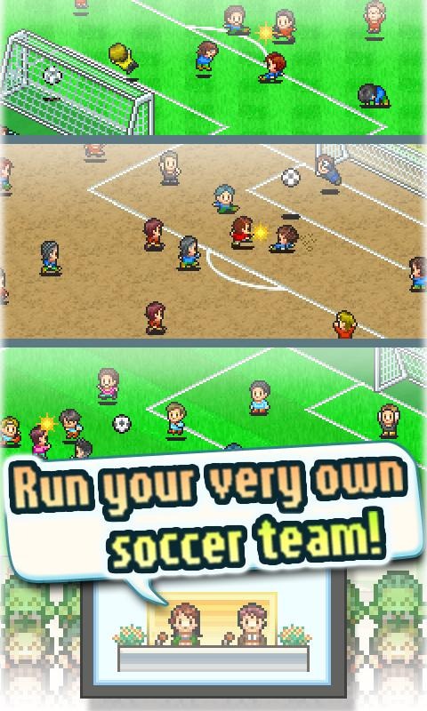 Pocket League Story 2 apk free