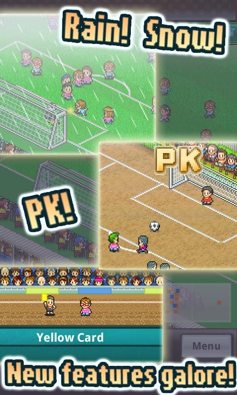 Pocket League Story 2 apk