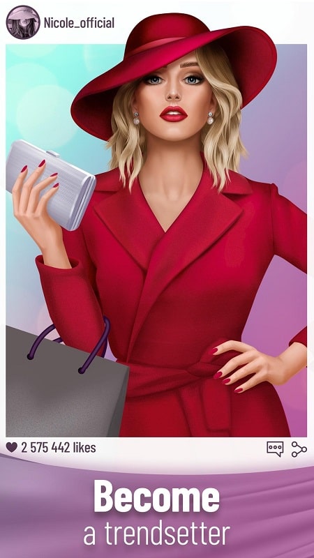 Pocket Styler Fashion Stars apk free