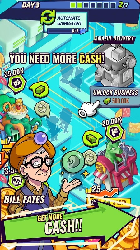 Rob the Rich apk free