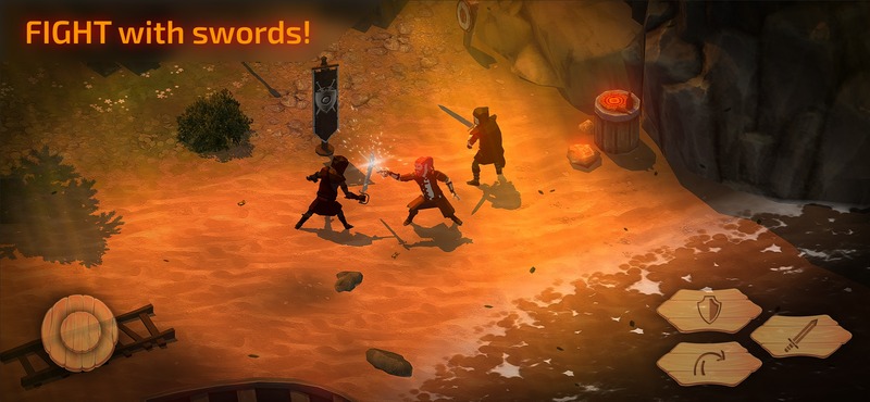 Slash of Sword 2 mod apk free