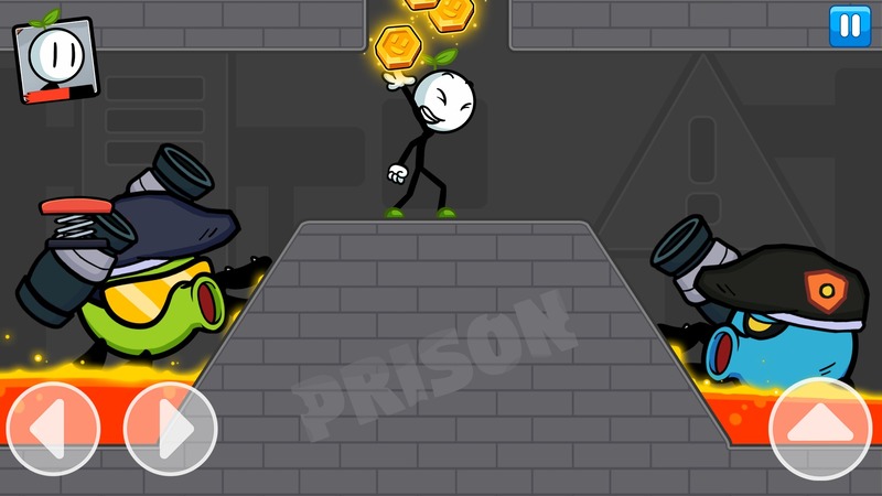 Stick Prison mod apk