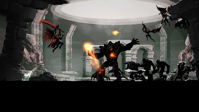 Blade of Death apk