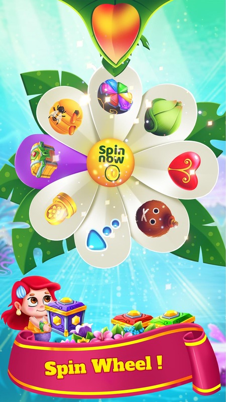 Bubble Shooter free