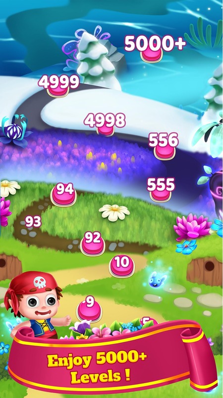 Bubble Shooter mod apk free