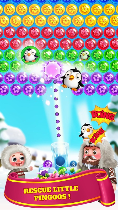 Bubble Shooter mod apk