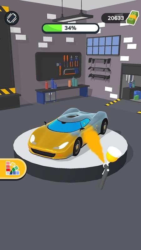 Car Master 3D android