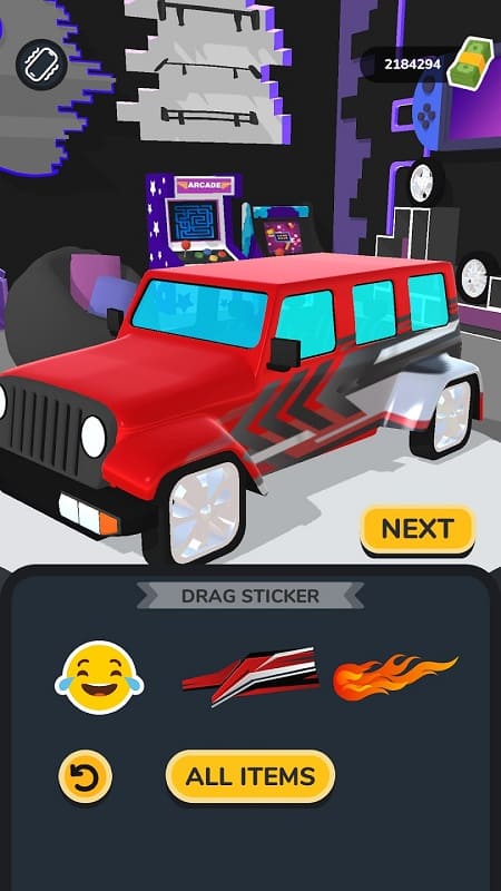 Car Master 3D apk free