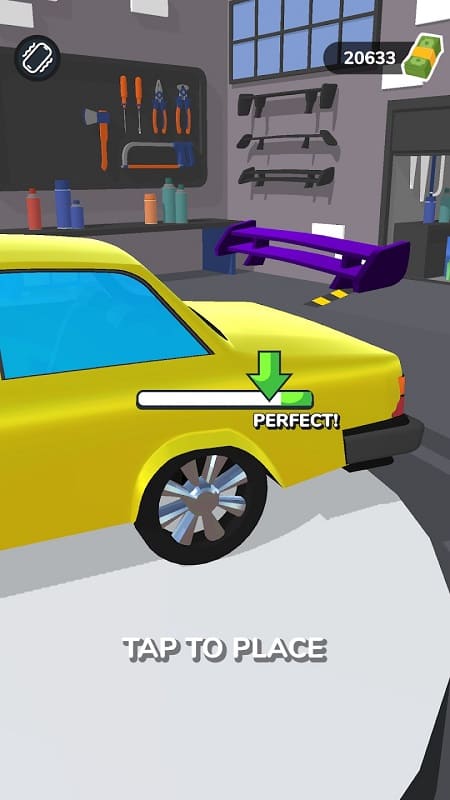 Car Master 3D apk