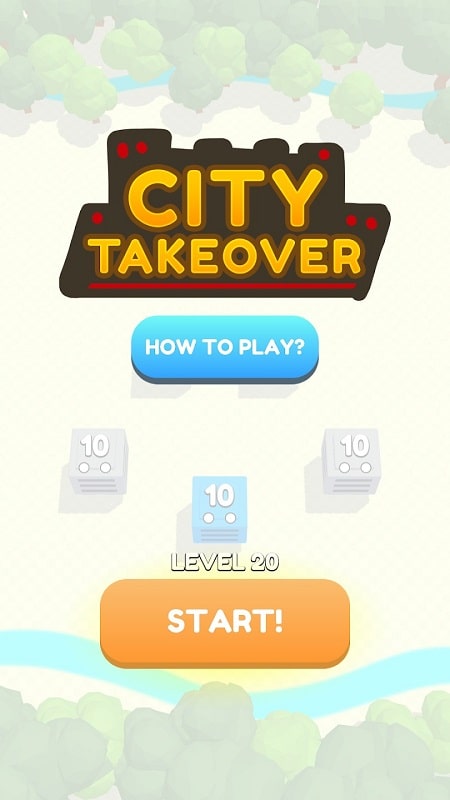 City Takeover apk