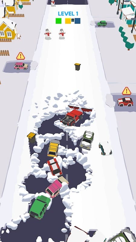 Clean Road apk free