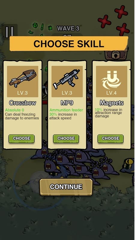 Commando.io apk free