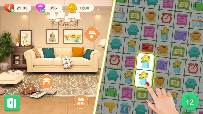 Dream House Design apk free