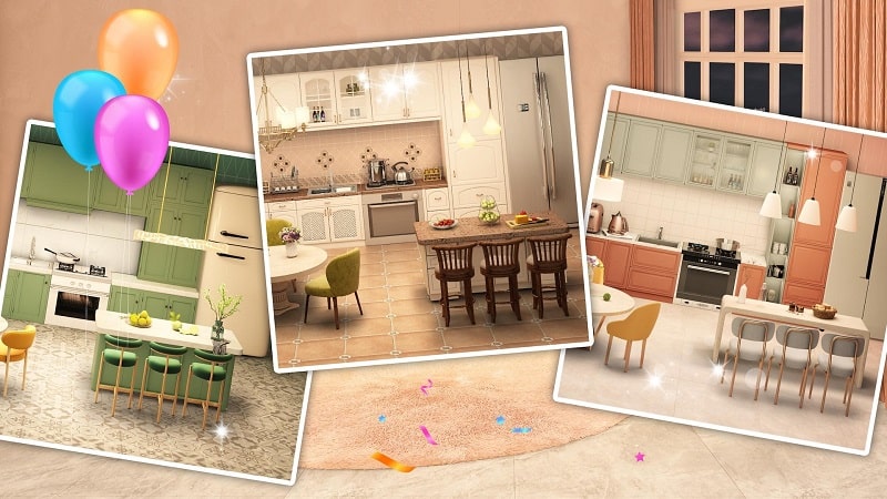 Dream House Design apk