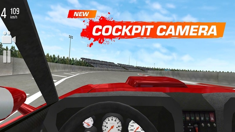 Drift Max apk