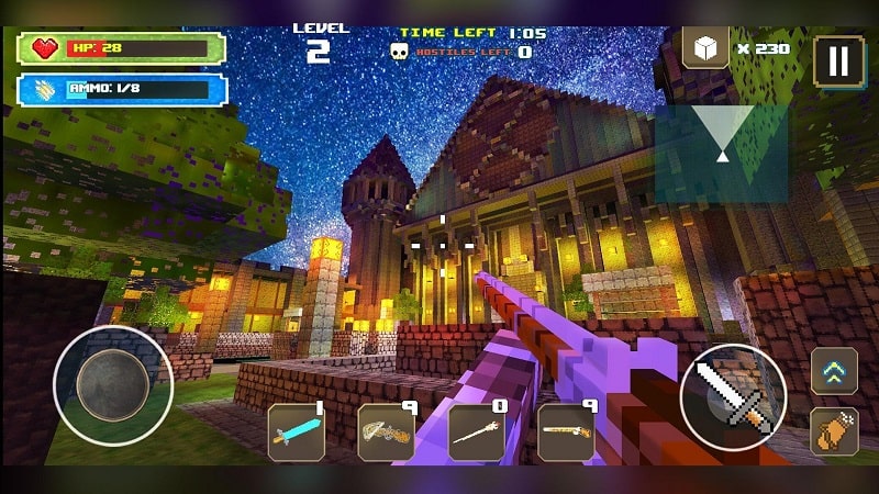 Dungeon Hero apk free