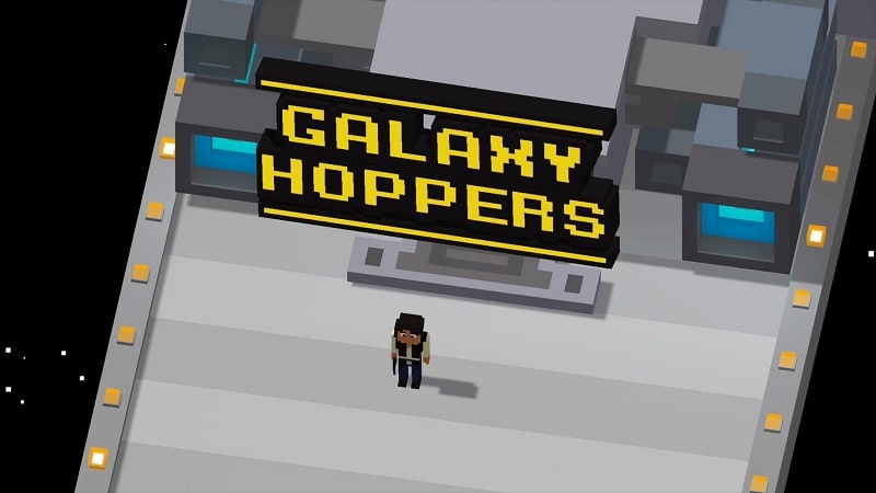 Galaxy Hoppers mod