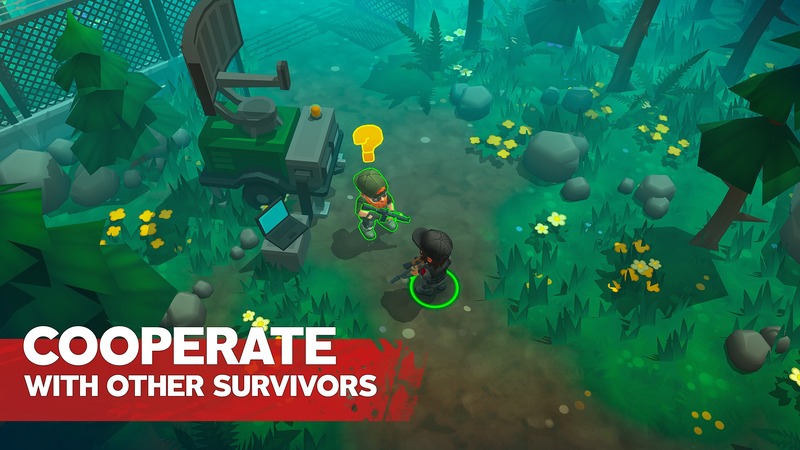 Grand Survival mod apk free