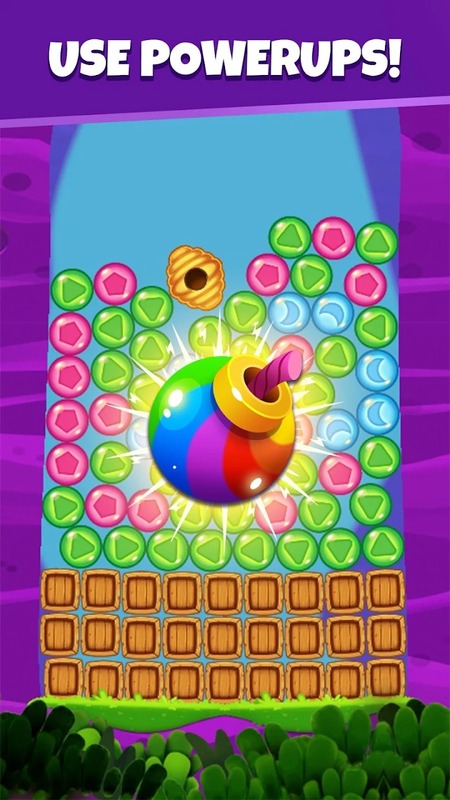 Joy Blast mod apk free