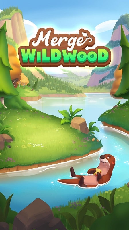 Merge Wildwood apk free