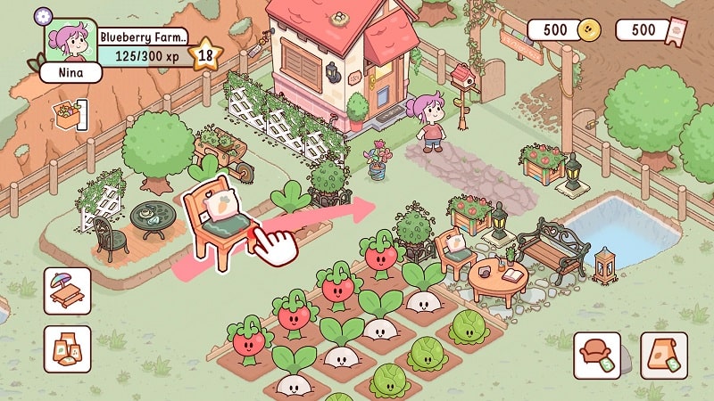 My Dear Farm mod apk