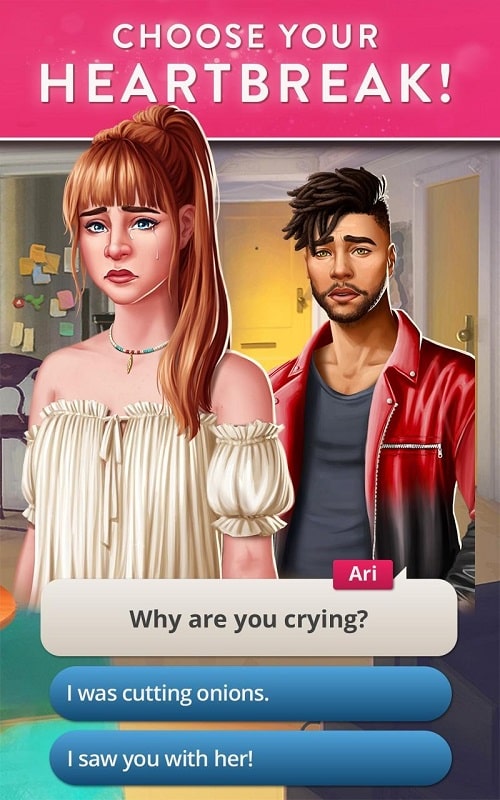 My Love mod apk