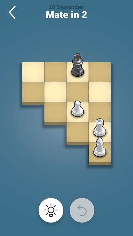 Pocket Chess android