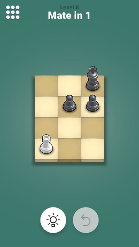 Pocket Chess mod