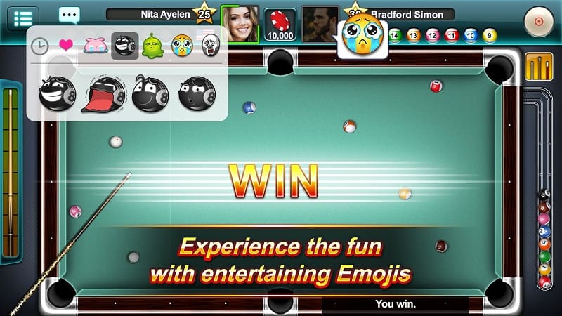 Pool Ace apk free