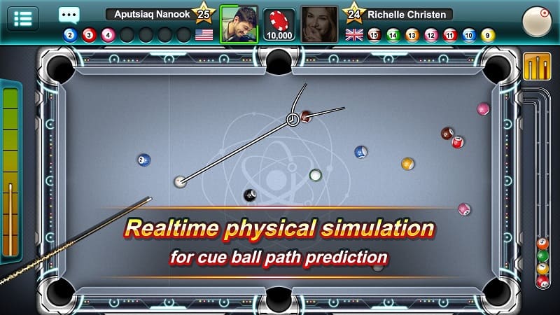 Pool Ace apk