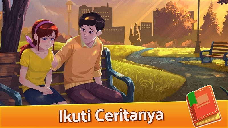 Selera Nusantara mod free