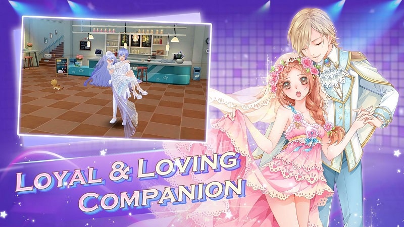 Sweet Dance apk