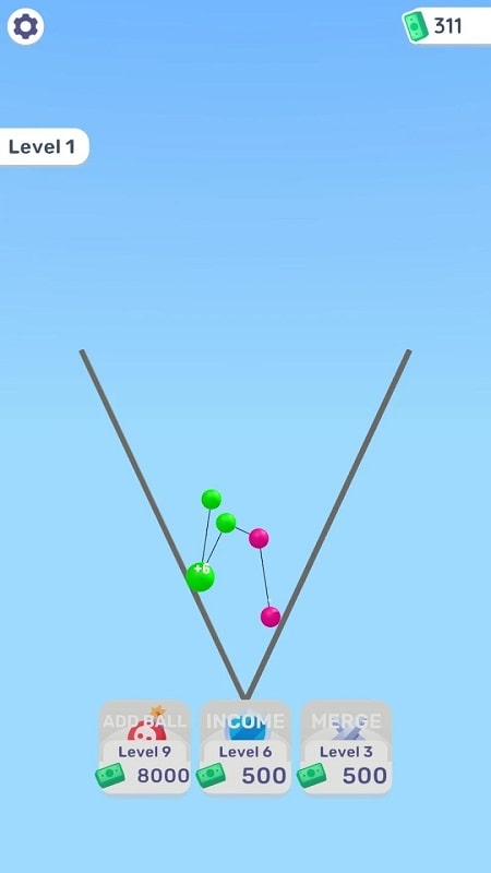 Sync Ball mod apk free