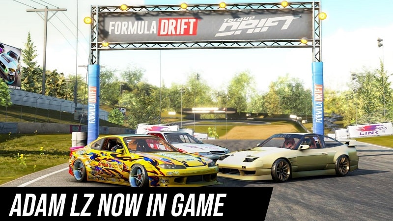 Torque Drift apk free