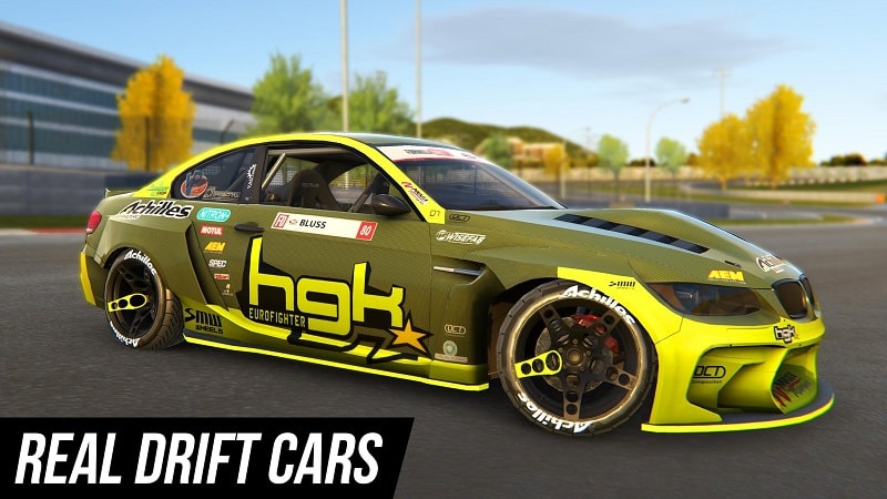 Torque Drift apk