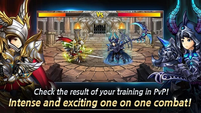 Training Hero apk free