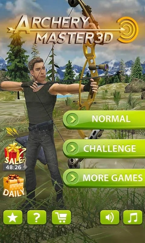 Archery Master 3D apk free