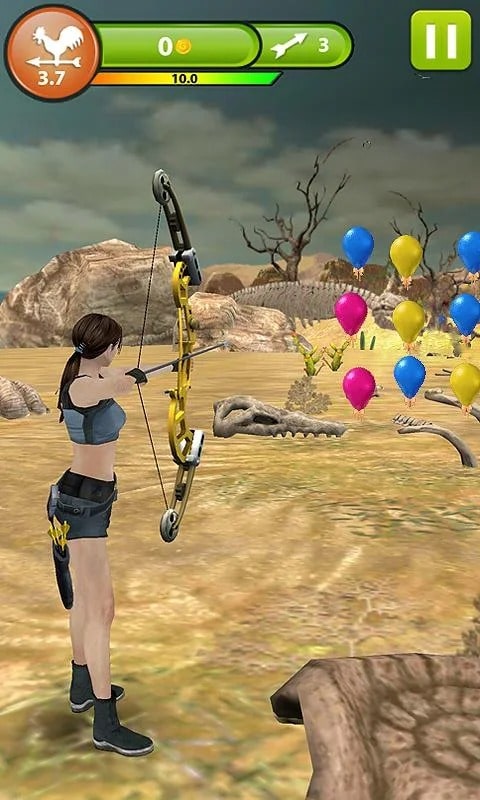 Archery Master 3D apk