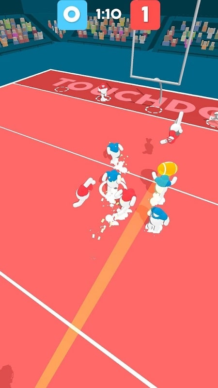 Ball Mayhem android