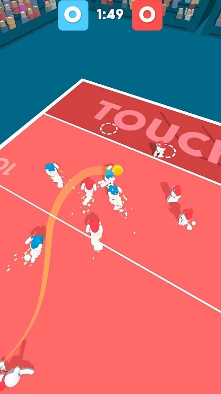 Ball Mayhem apk