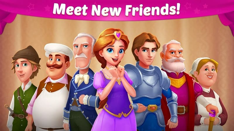 Castle Story apk free