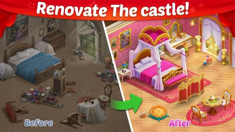 Castle Story apk