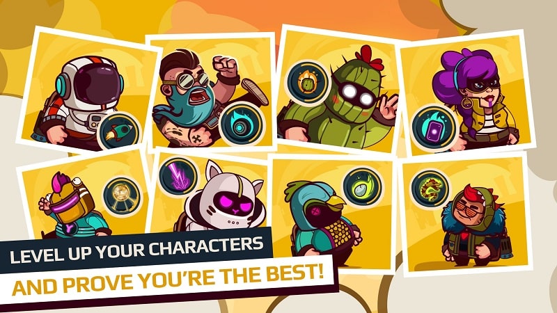 Cookies Must Die apk