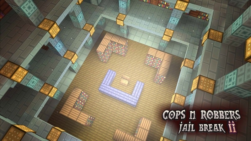 Cops N Robbers 2 apk free