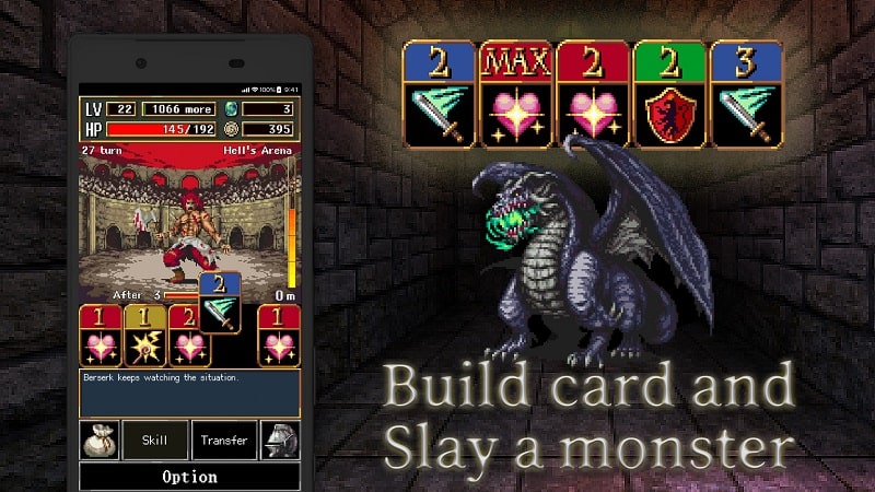 DarkBlood apk